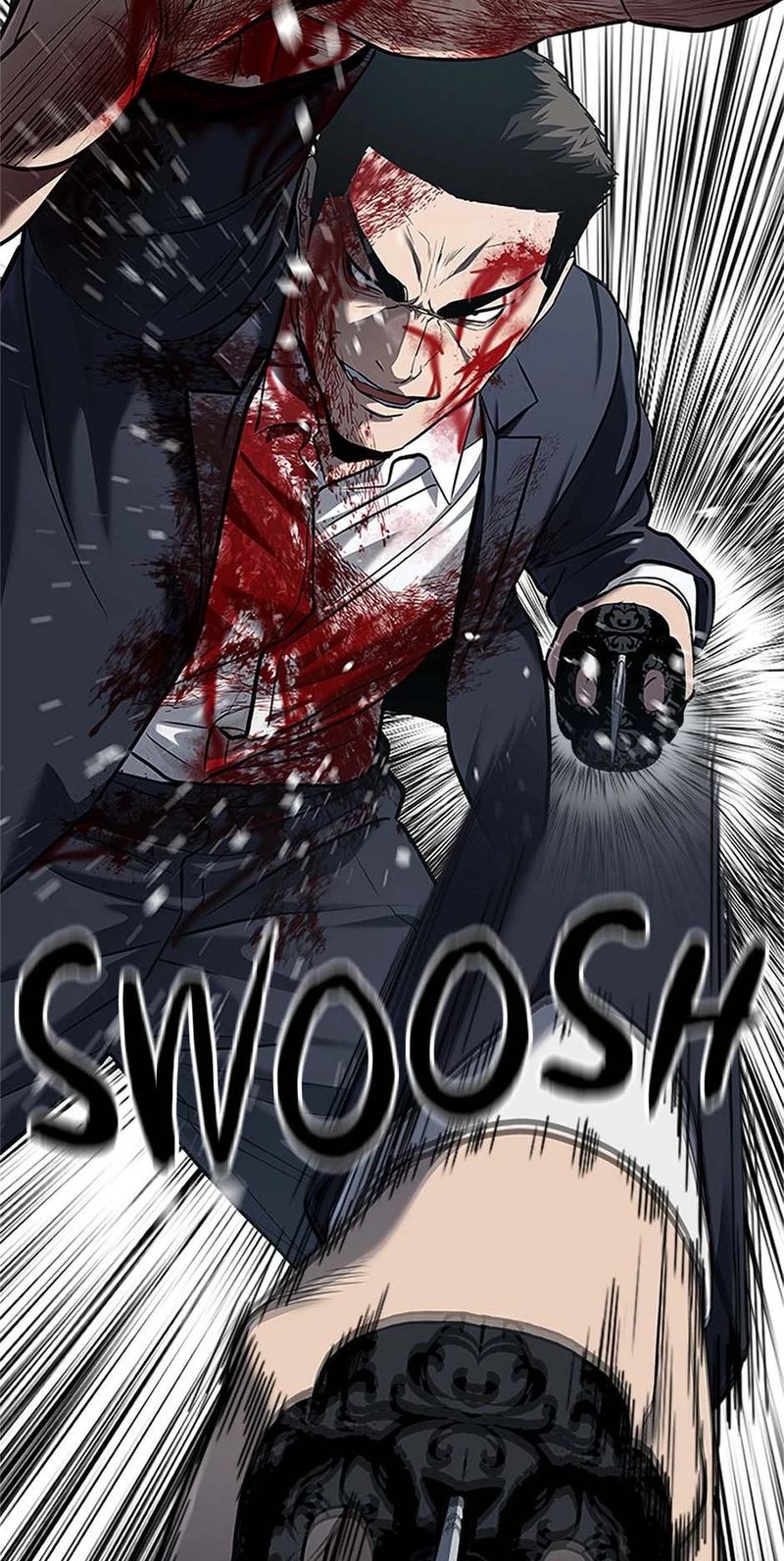 God of Blackfield Chapter 223 - Page 103