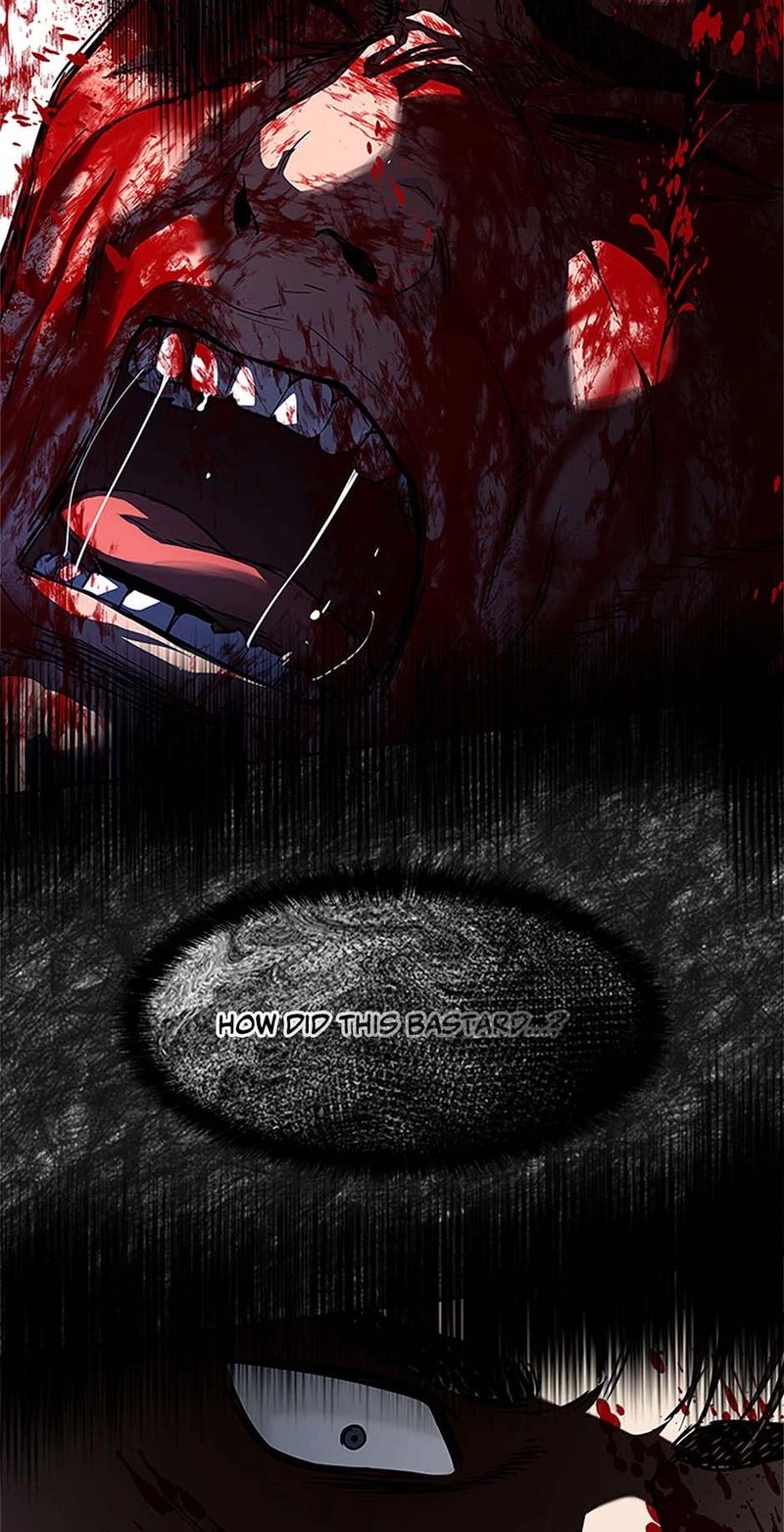 God of Blackfield Chapter 223 - Page 117