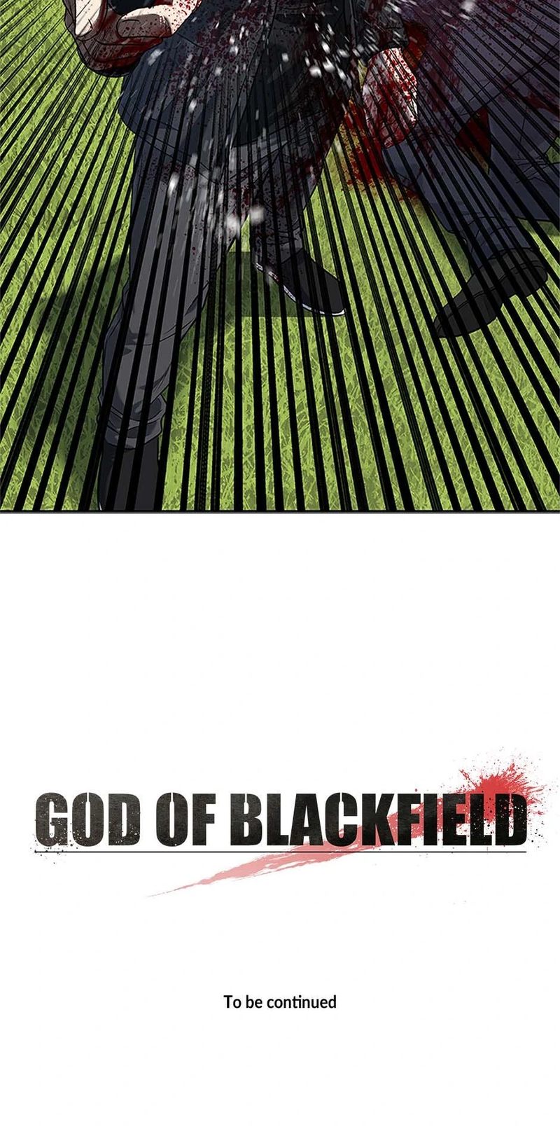 God of Blackfield Chapter 223 - Page 124