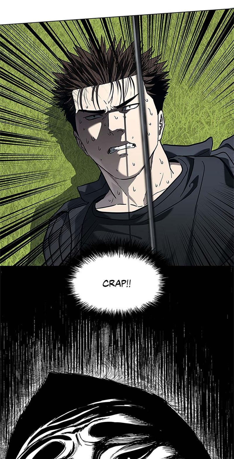 God of Blackfield Chapter 223 - Page 33