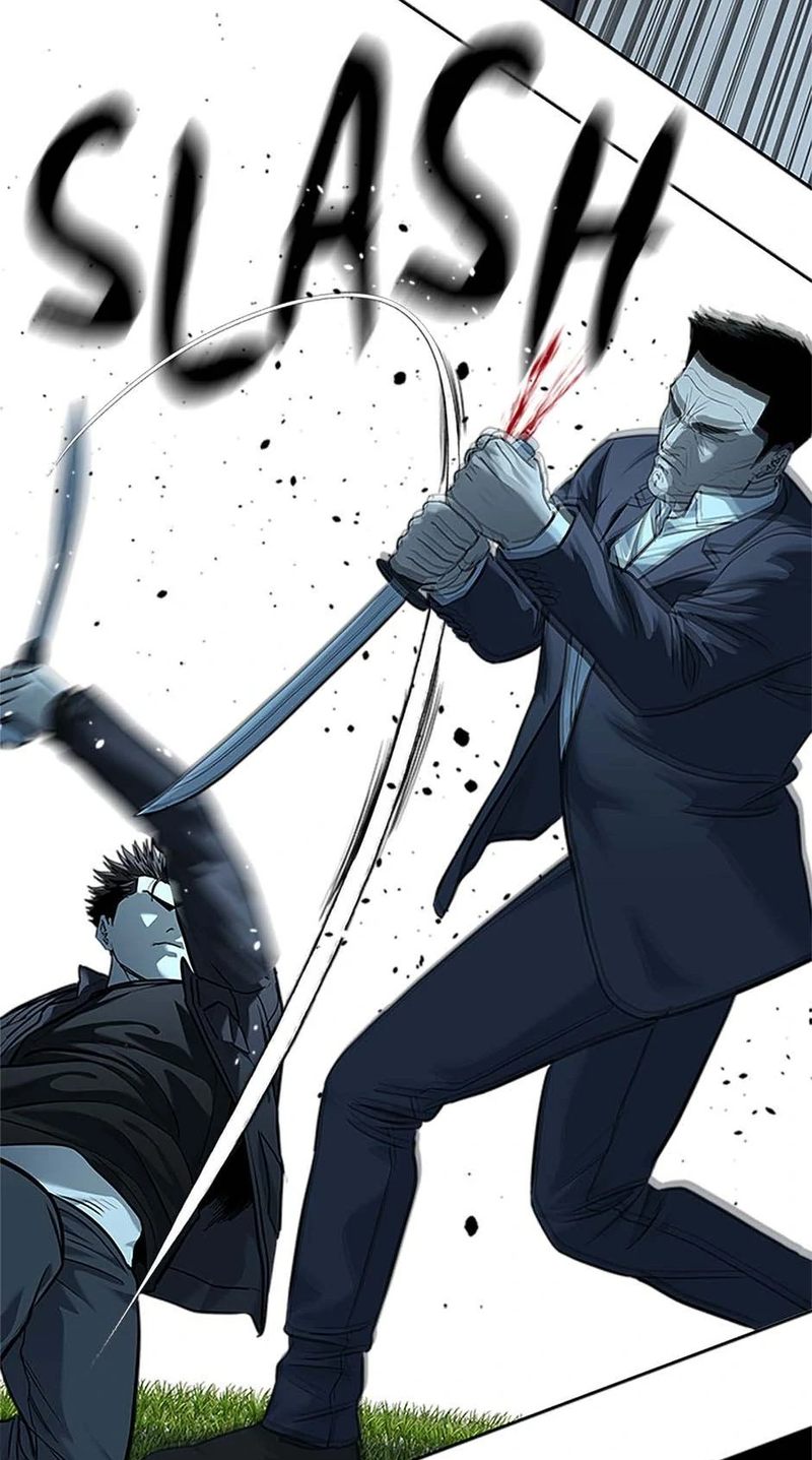 God of Blackfield Chapter 223 - Page 40