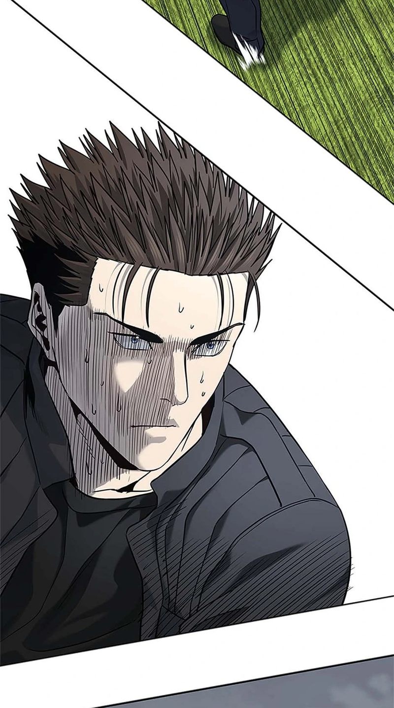 God of Blackfield Chapter 223 - Page 43