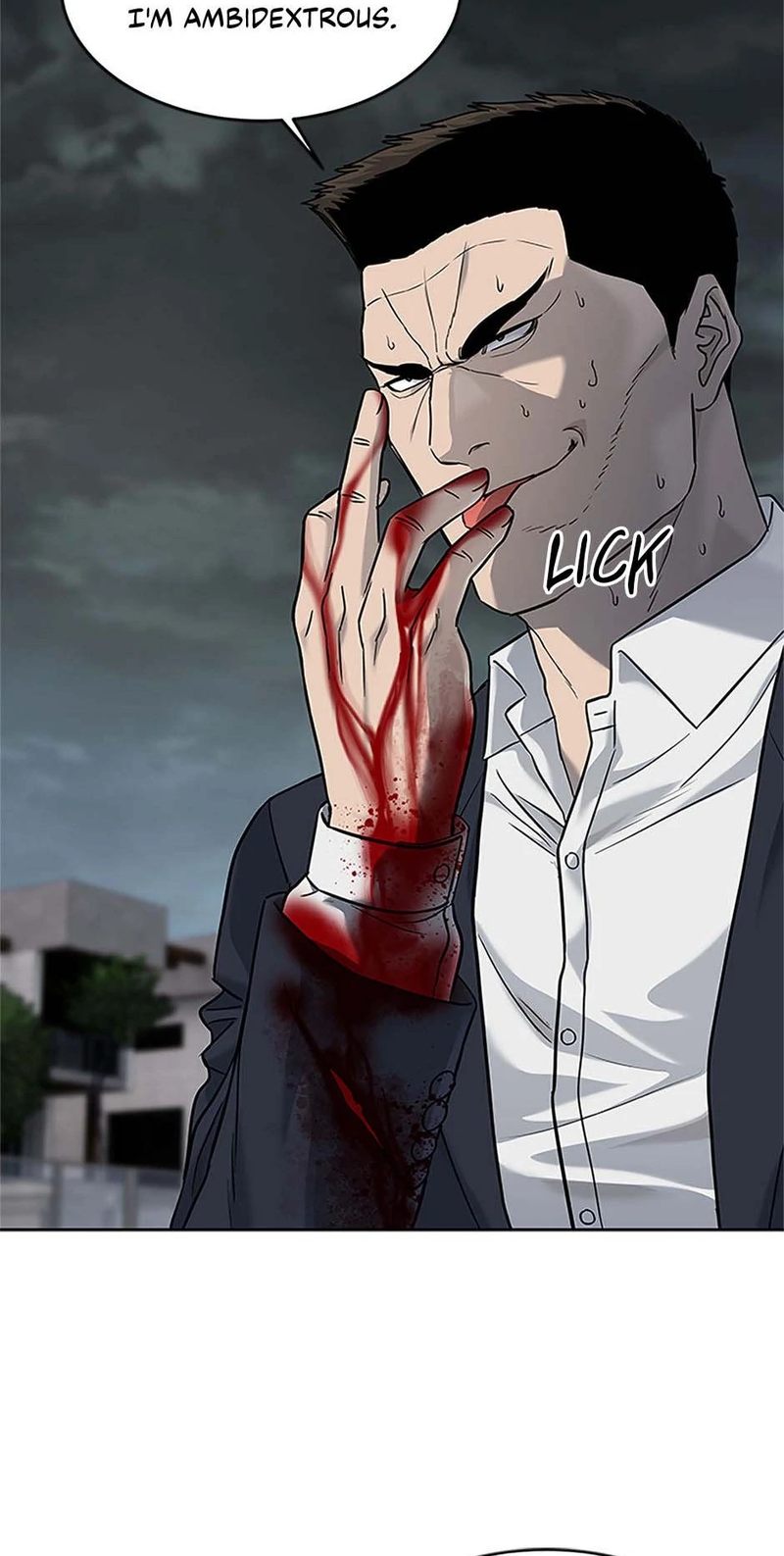 God of Blackfield Chapter 223 - Page 47