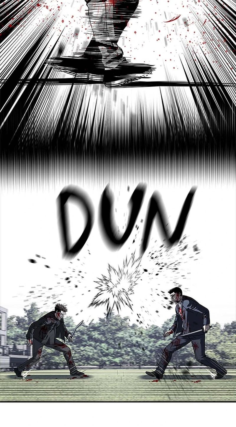 God of Blackfield Chapter 223 - Page 89