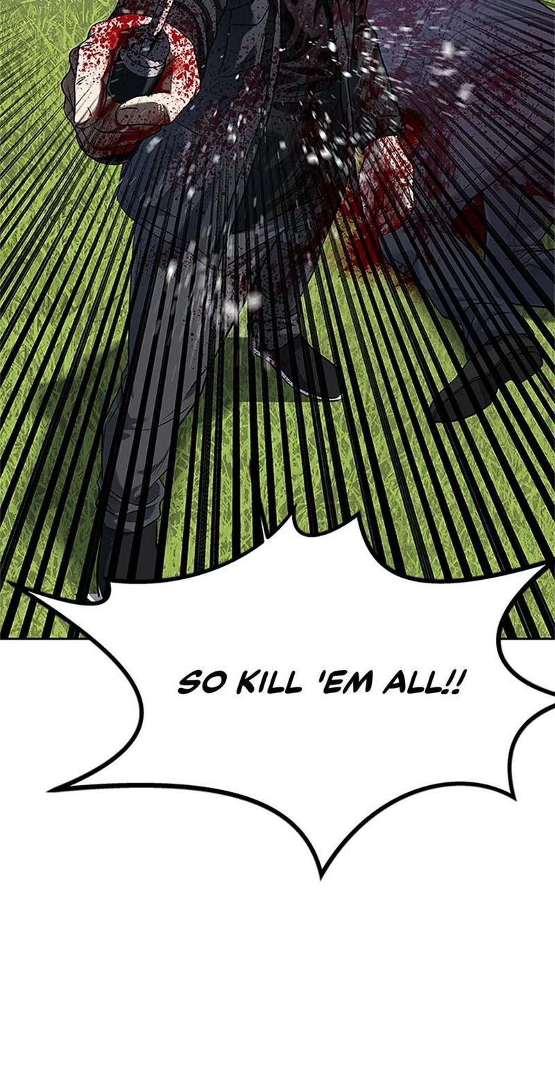 God of Blackfield Chapter 224 - Page 2