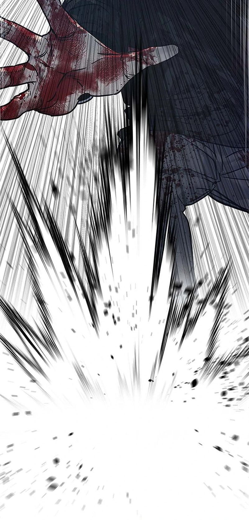 God of Blackfield Chapter 224 - Page 25