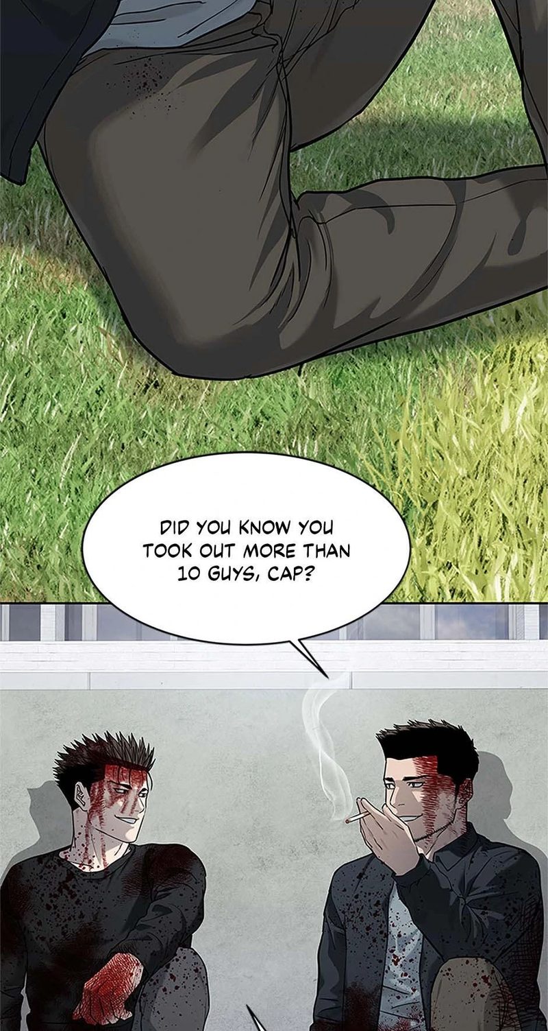 God of Blackfield Chapter 224 - Page 51