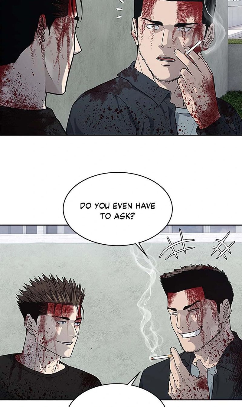 God of Blackfield Chapter 224 - Page 55