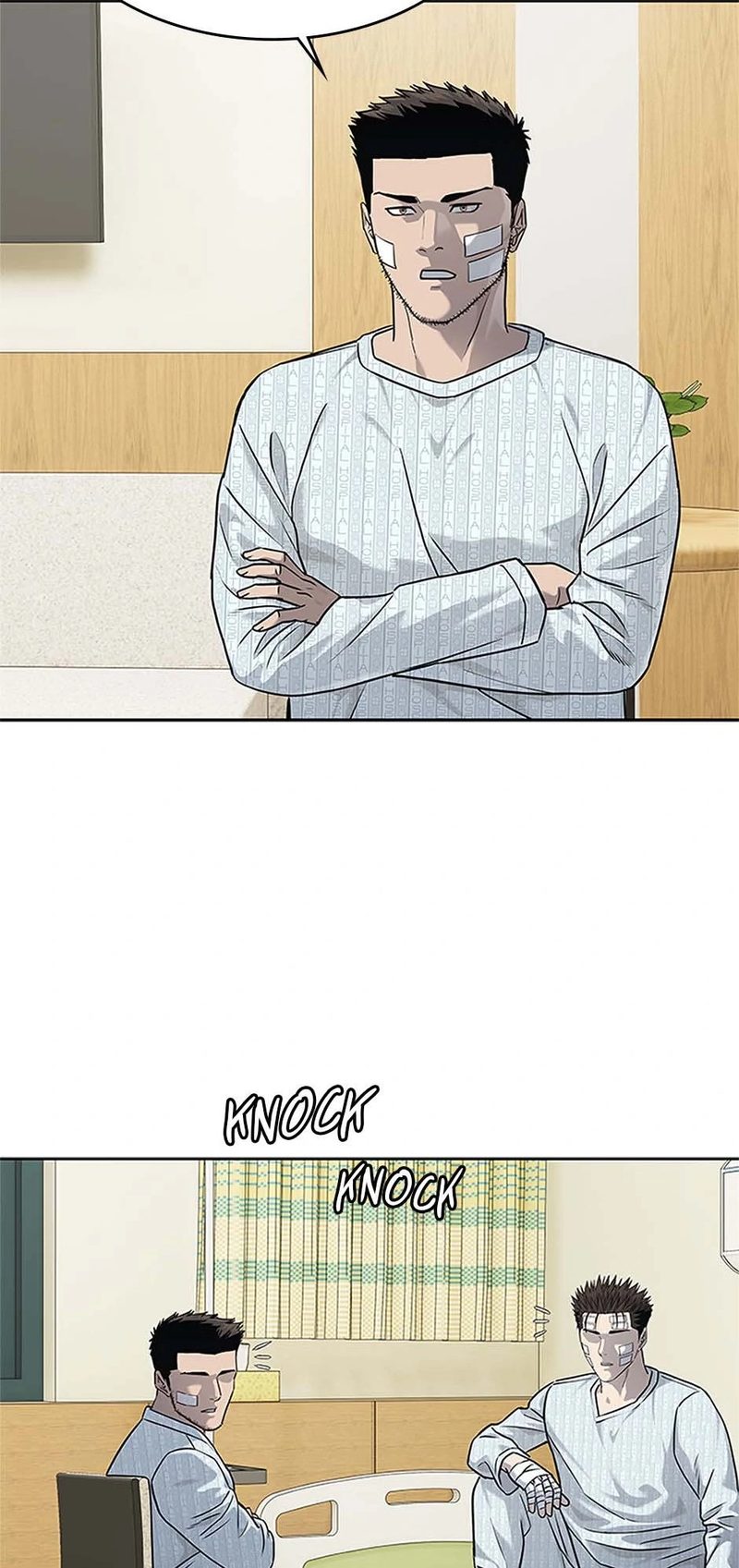 God of Blackfield Chapter 225 - Page 100