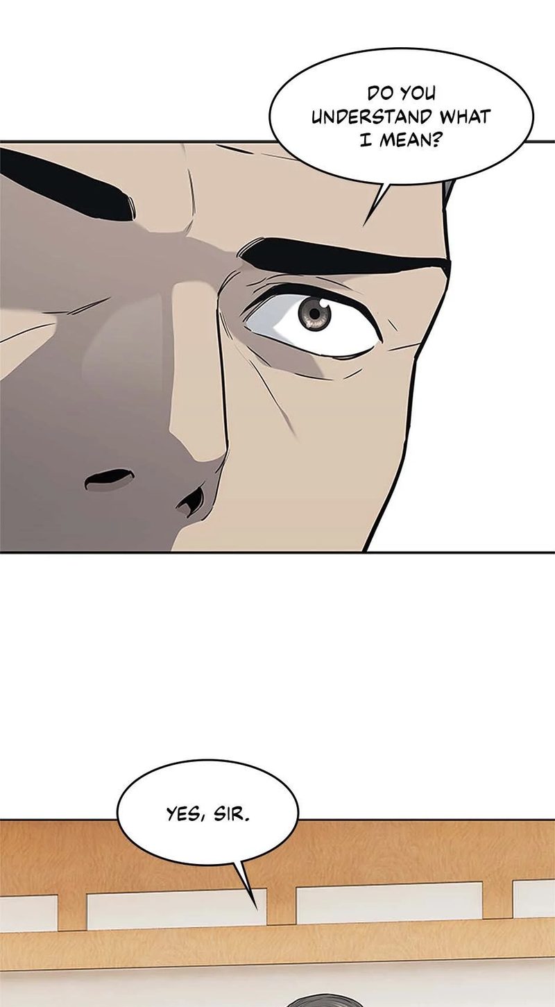 God of Blackfield Chapter 225 - Page 37