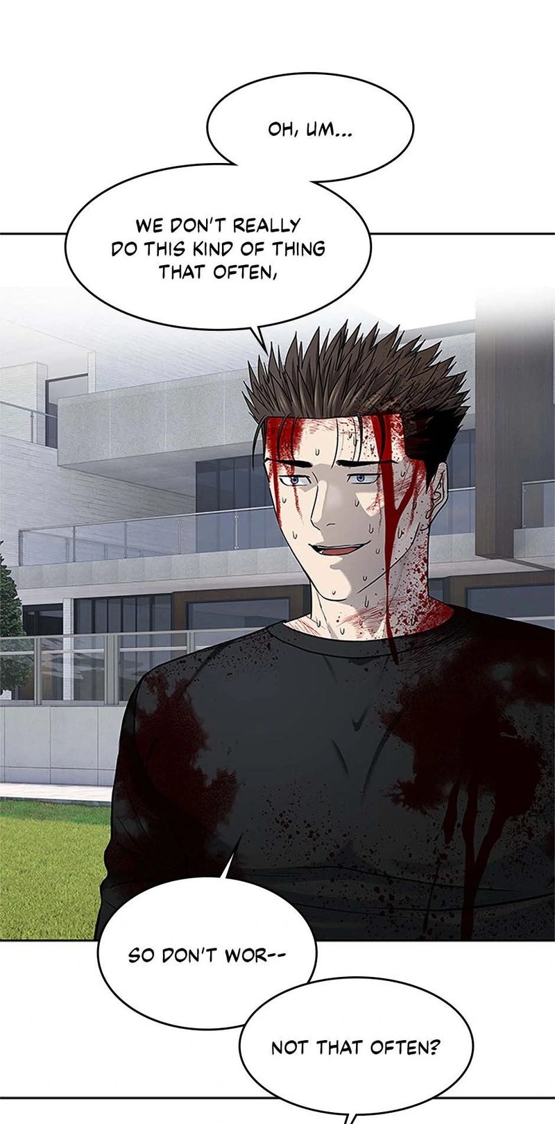 God of Blackfield Chapter 225 - Page 4