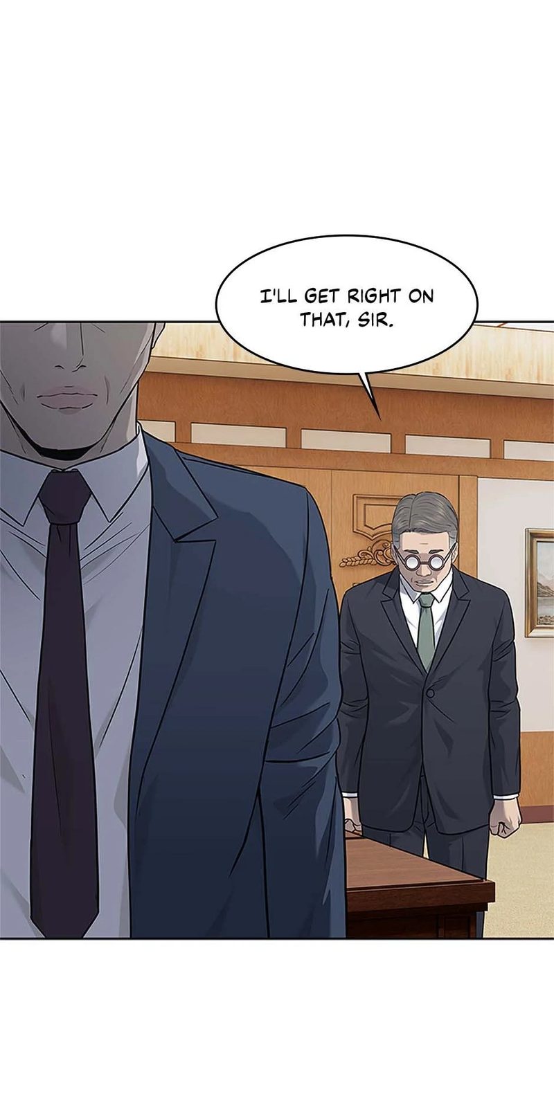 God of Blackfield Chapter 225 - Page 44