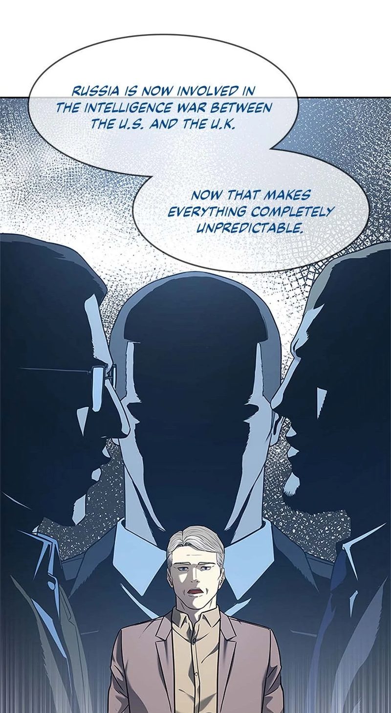 God of Blackfield Chapter 225 - Page 59