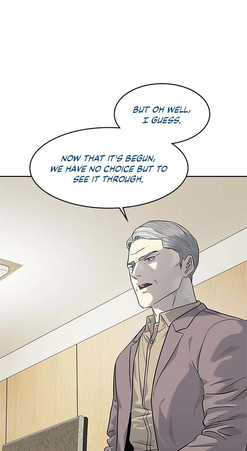 God of Blackfield Chapter 225 - Page 61