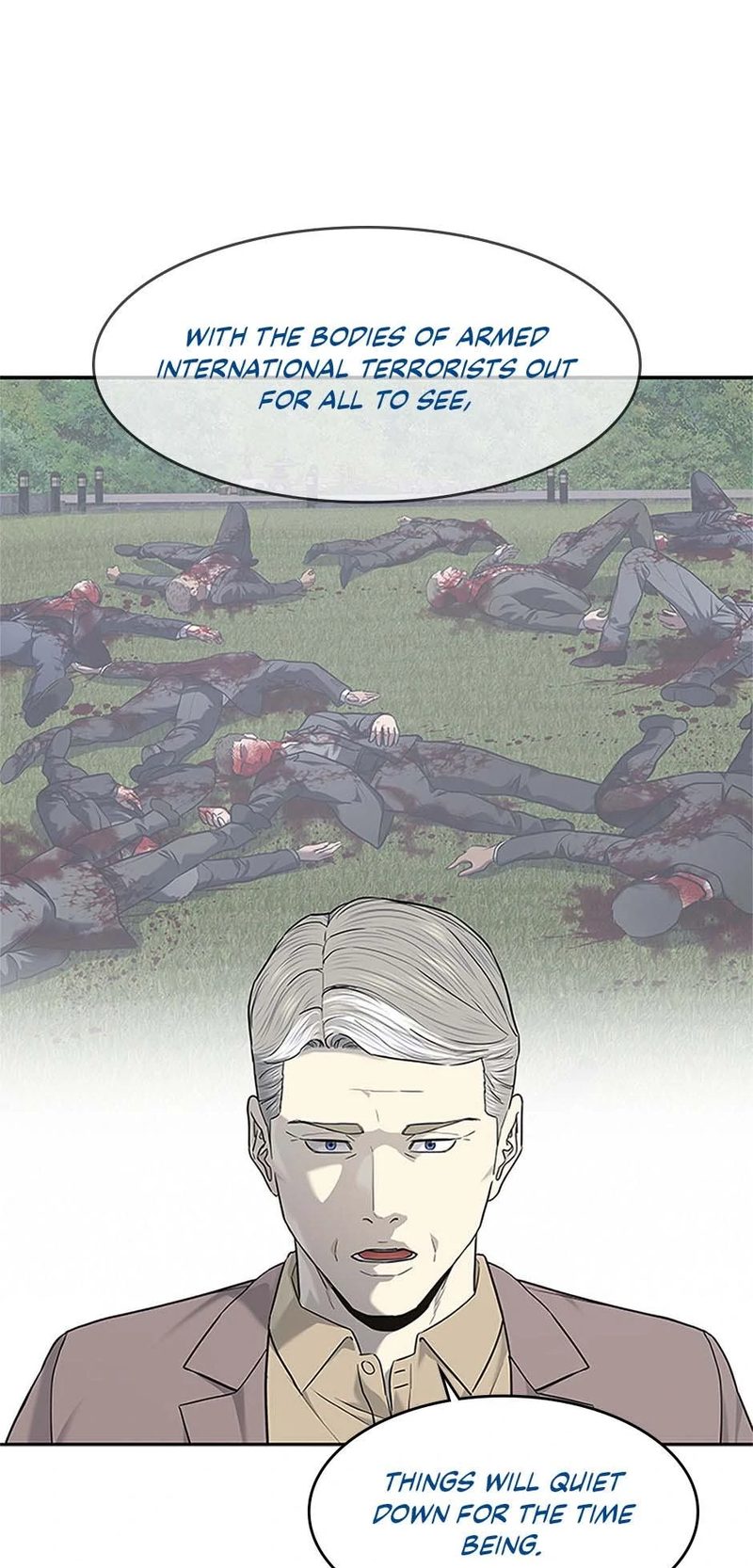 God of Blackfield Chapter 225 - Page 64