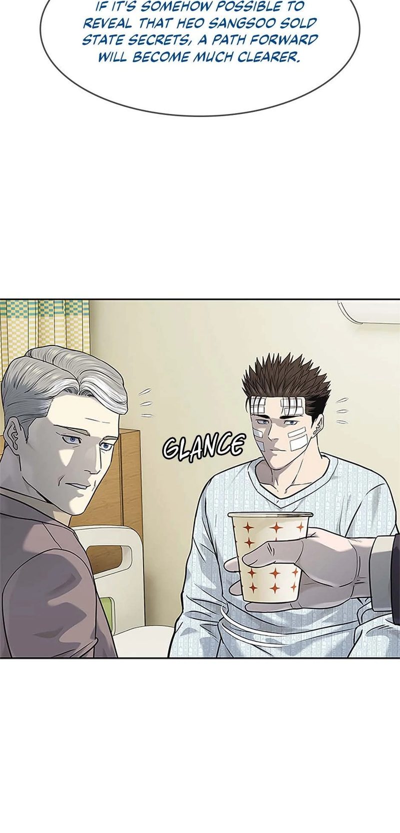 God of Blackfield Chapter 225 - Page 66