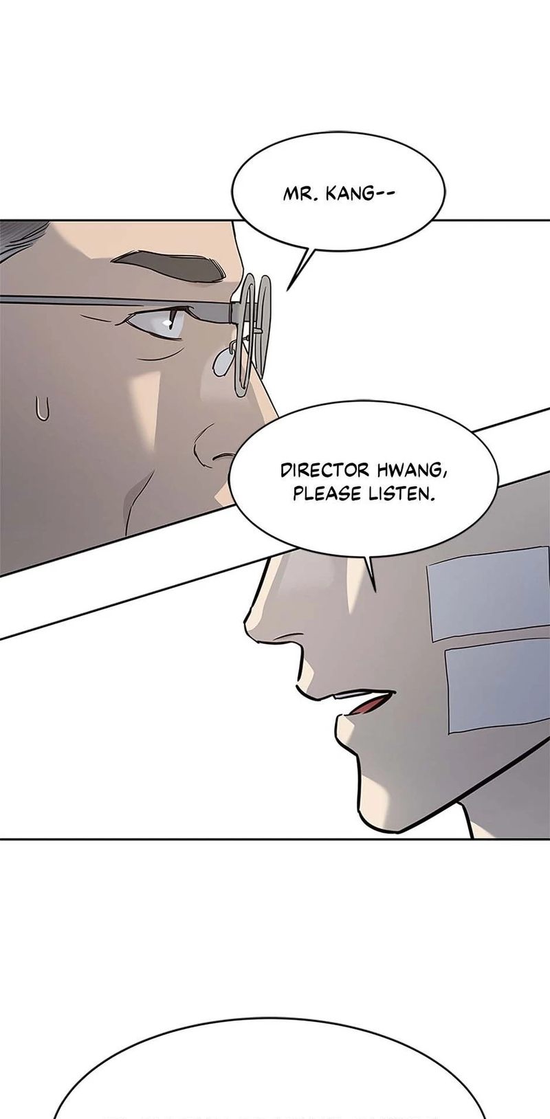 God of Blackfield Chapter 226 - Page 30