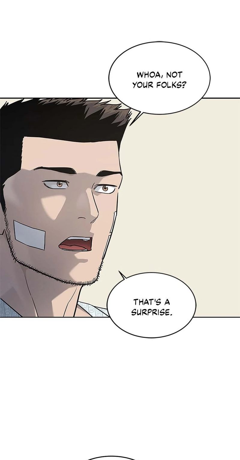 God of Blackfield Chapter 226 - Page 51