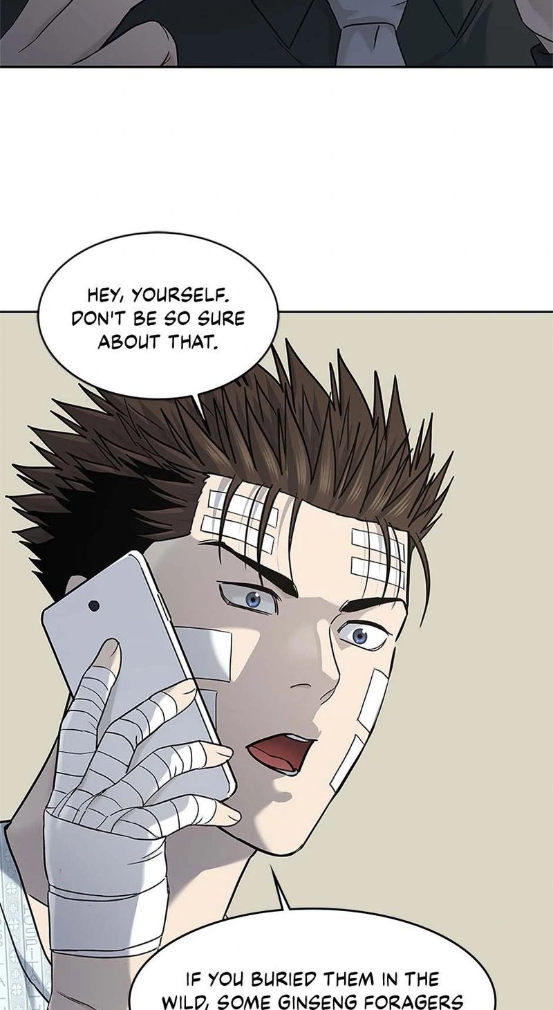 God of Blackfield Chapter 226 - Page 72