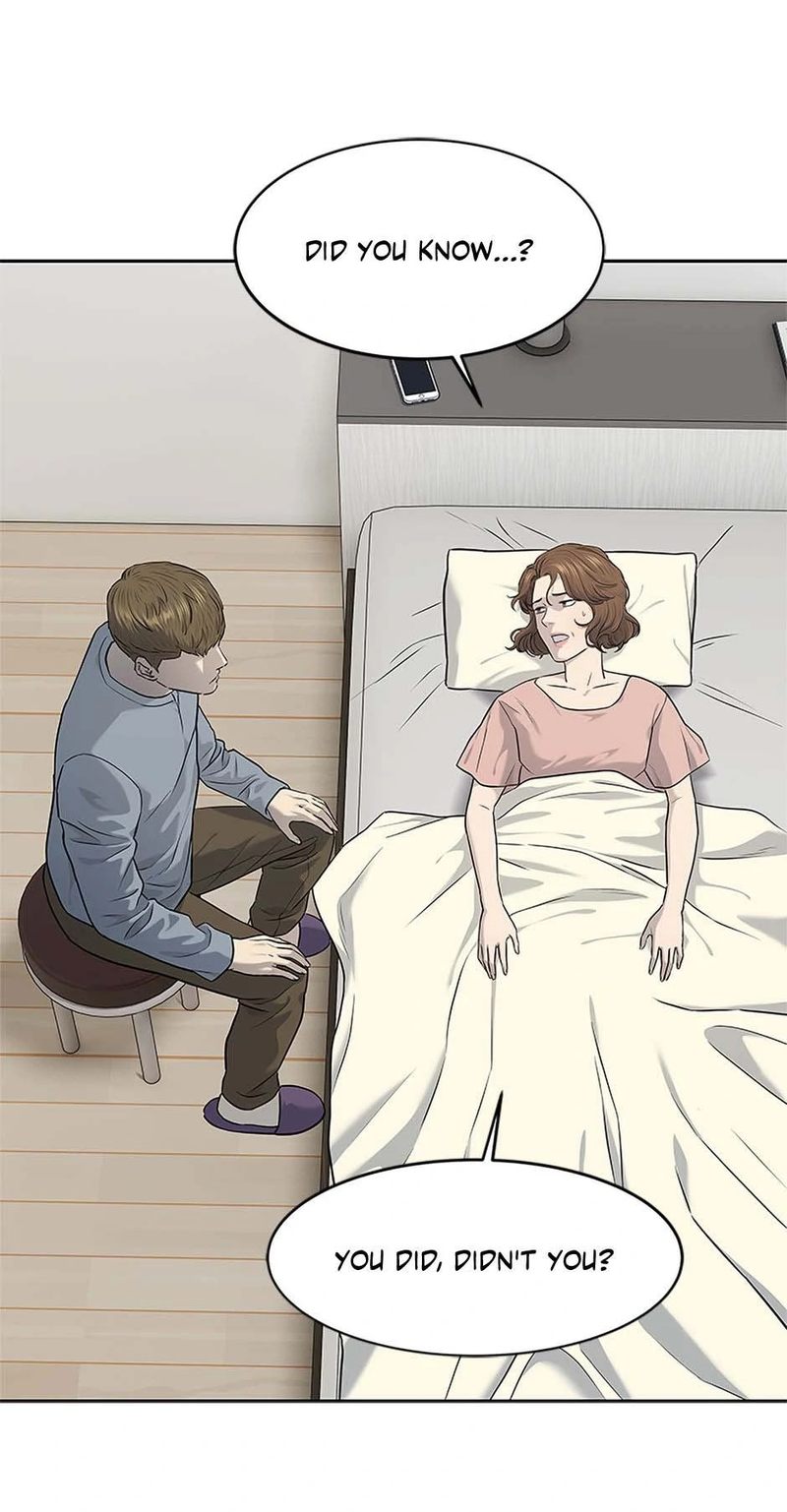 God of Blackfield Chapter 227 - Page 19