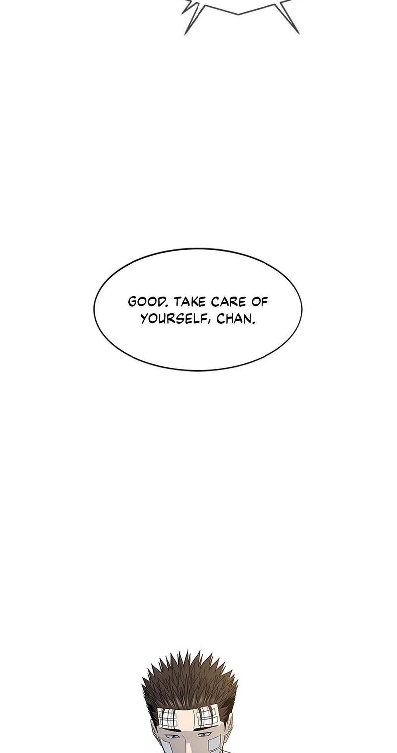 God of Blackfield Chapter 227 - Page 47