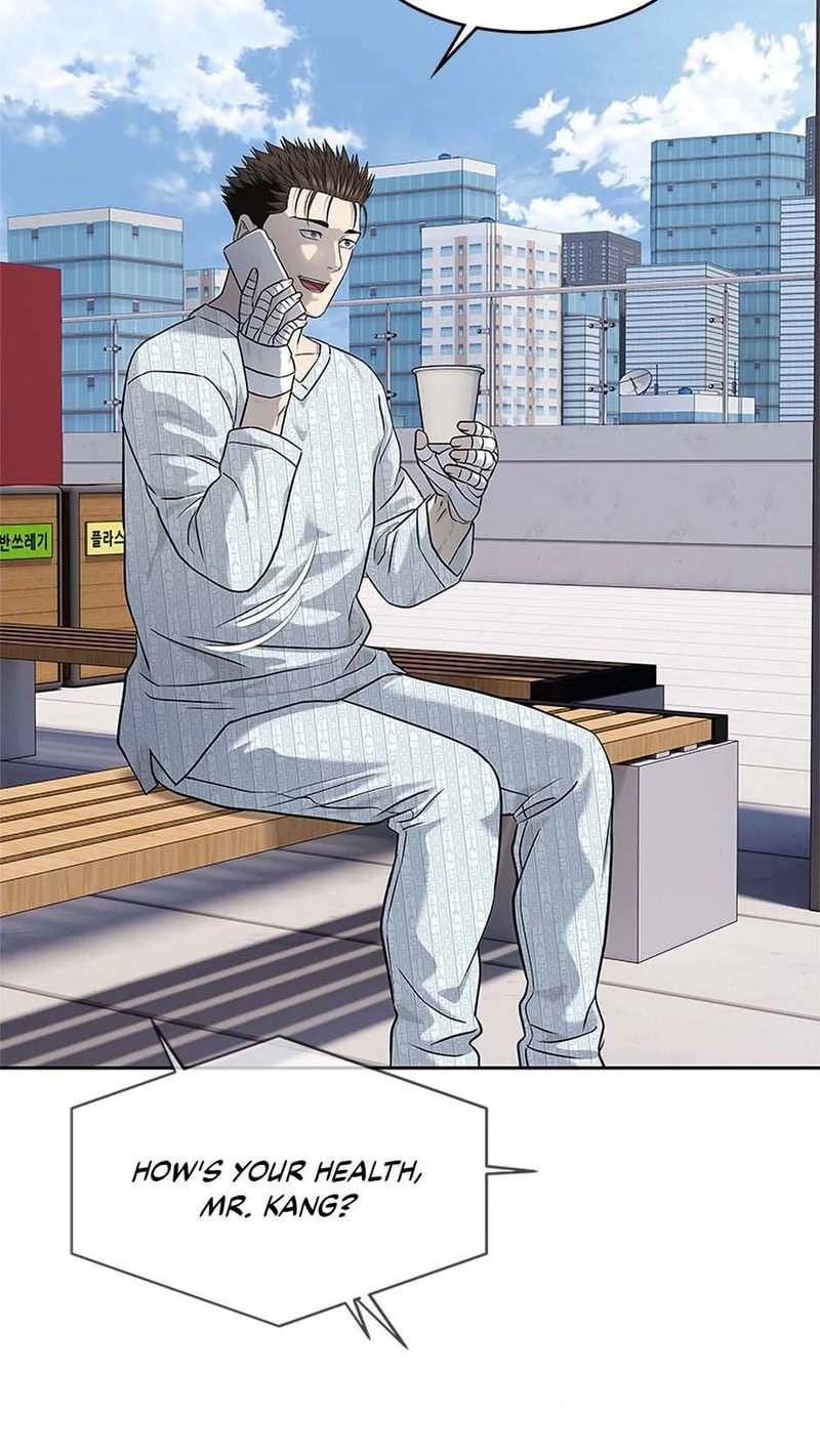 God of Blackfield Chapter 228 - Page 67