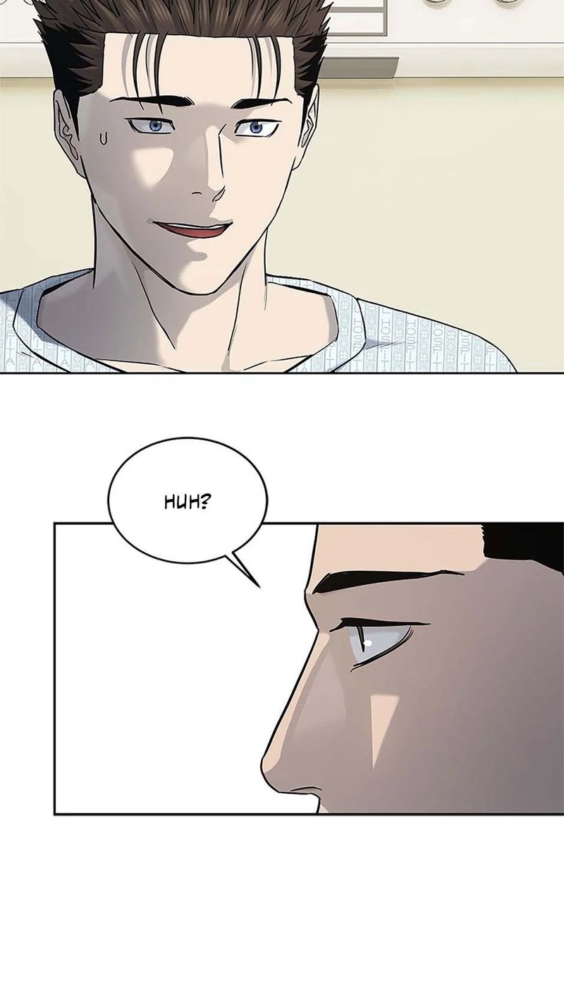 God of Blackfield Chapter 229 - Page 19