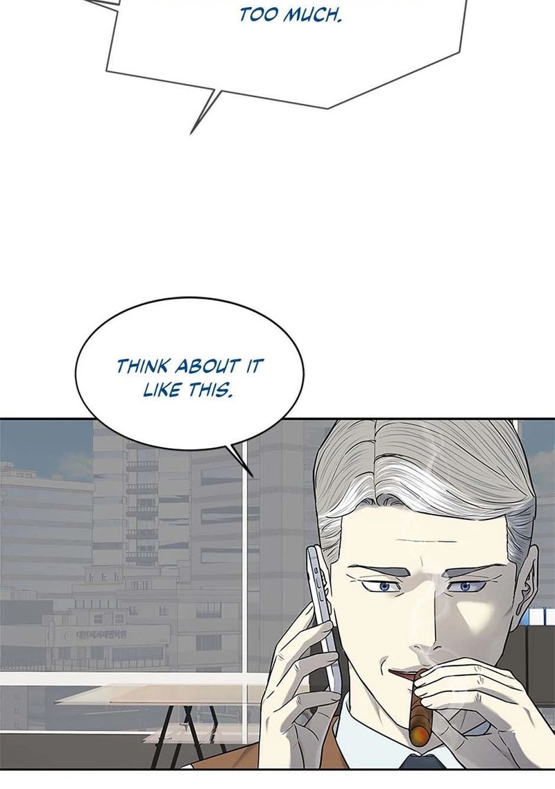 God of Blackfield Chapter 229 - Page 38