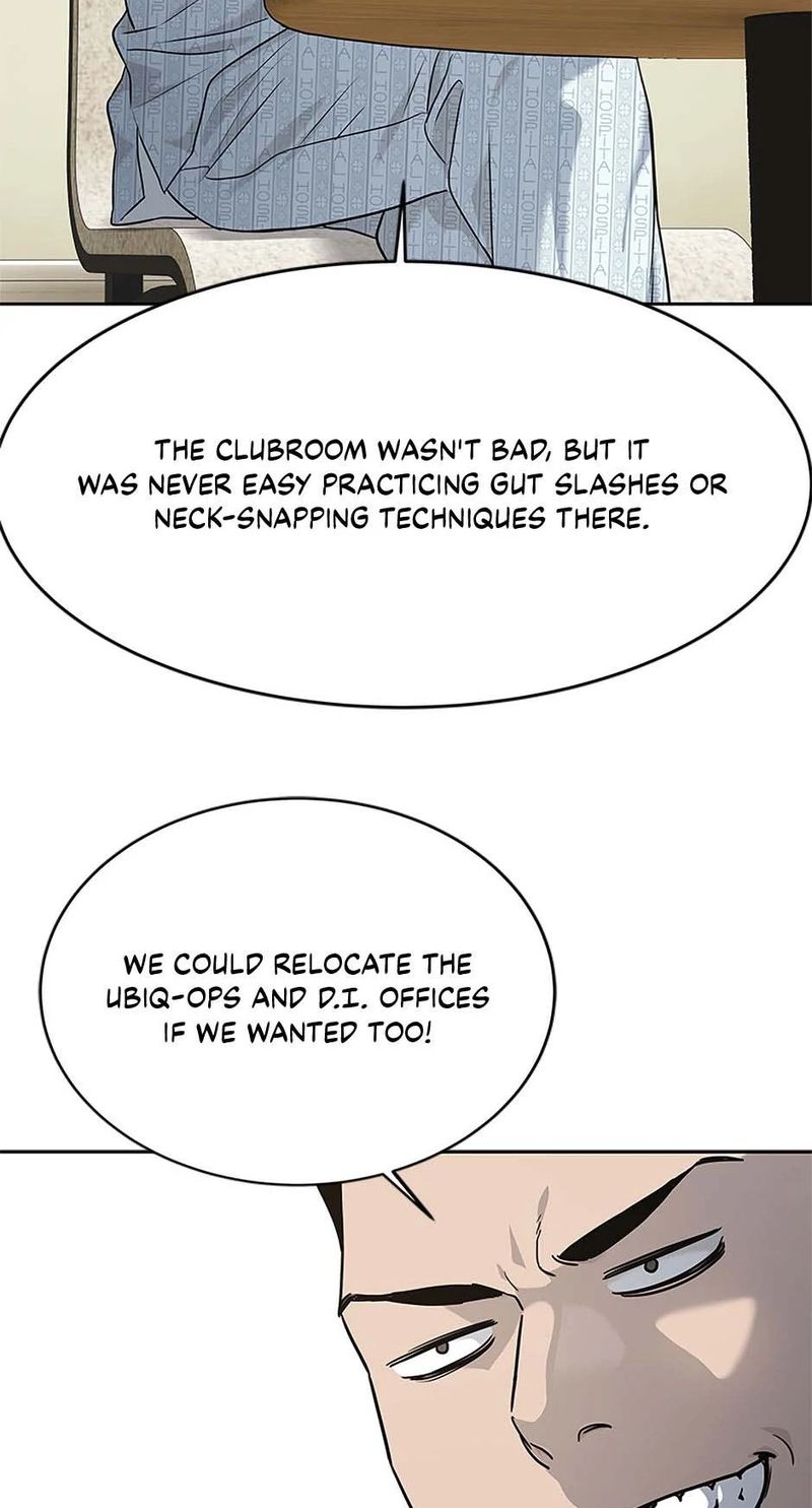 God of Blackfield Chapter 229 - Page 59