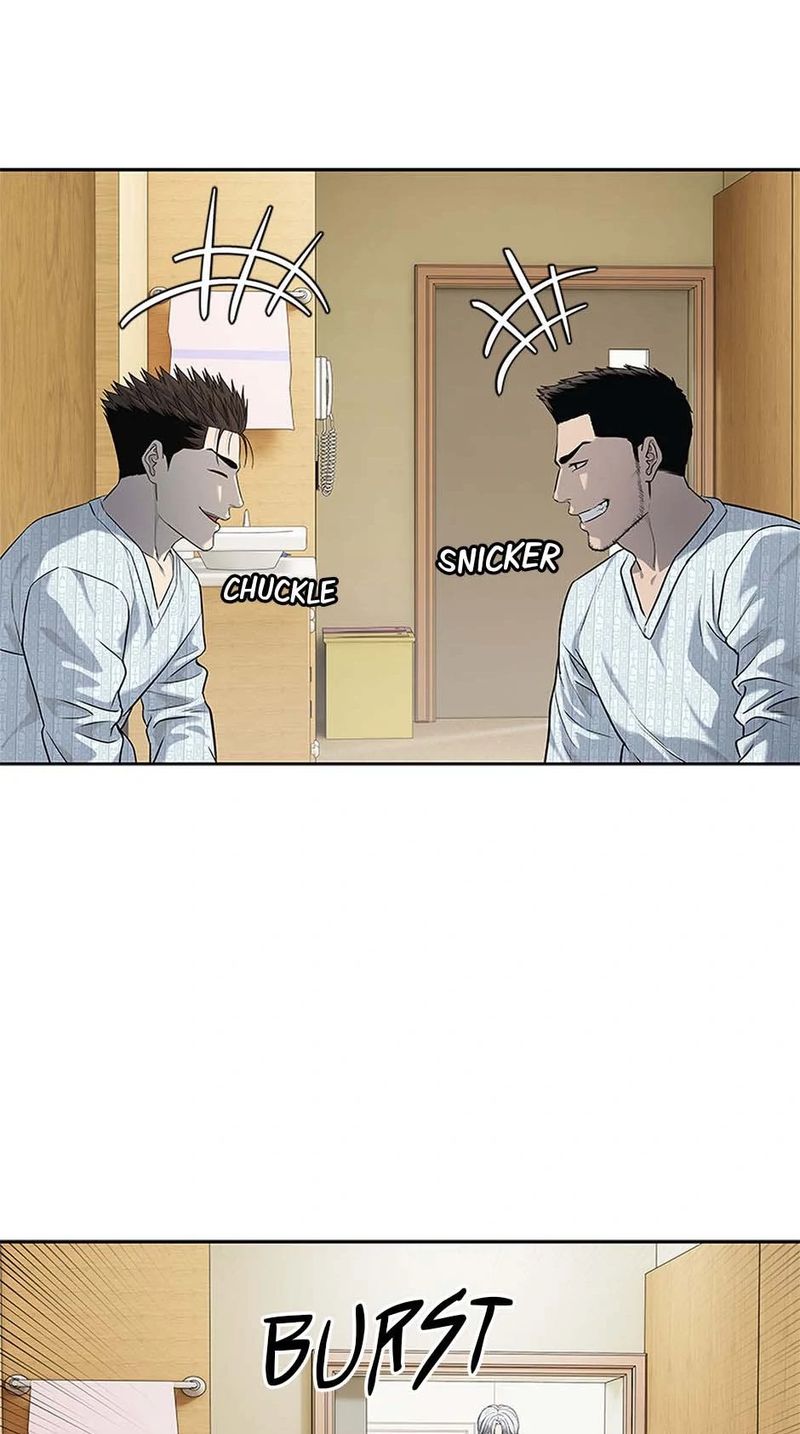 God of Blackfield Chapter 229 - Page 64