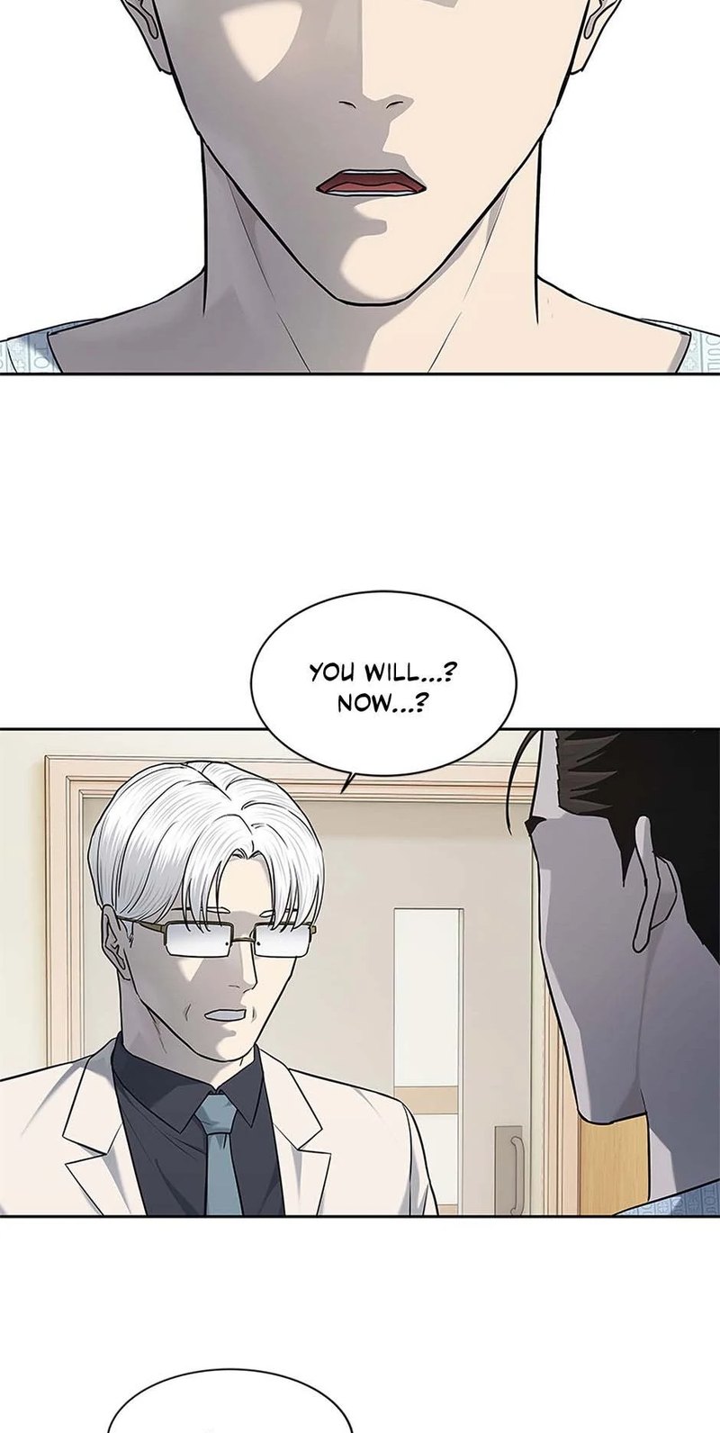 God of Blackfield Chapter 230 - Page 10