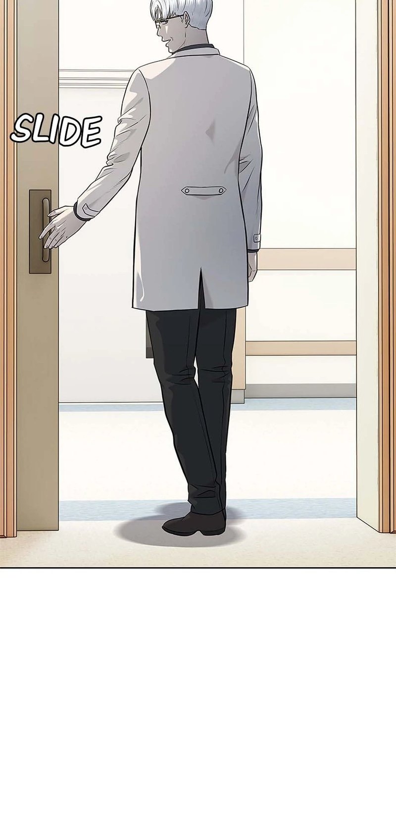 God of Blackfield Chapter 230 - Page 21