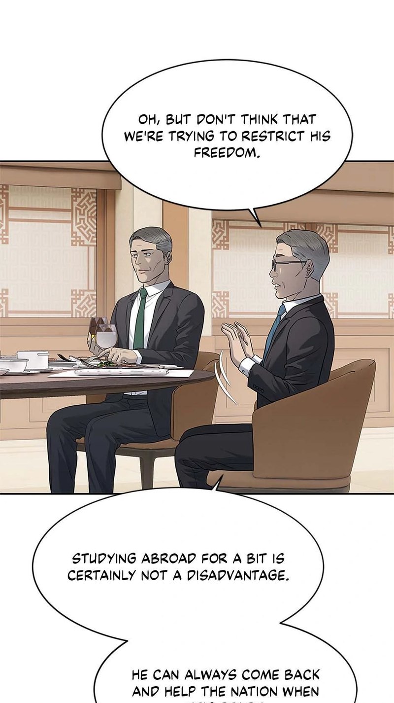 God of Blackfield Chapter 230 - Page 56