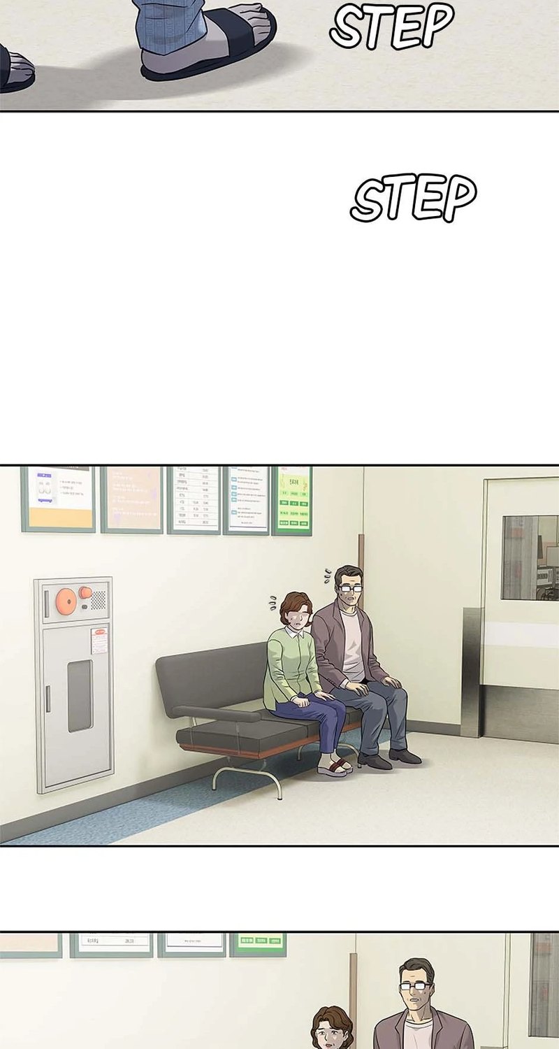 God of Blackfield Chapter 230 - Page 75