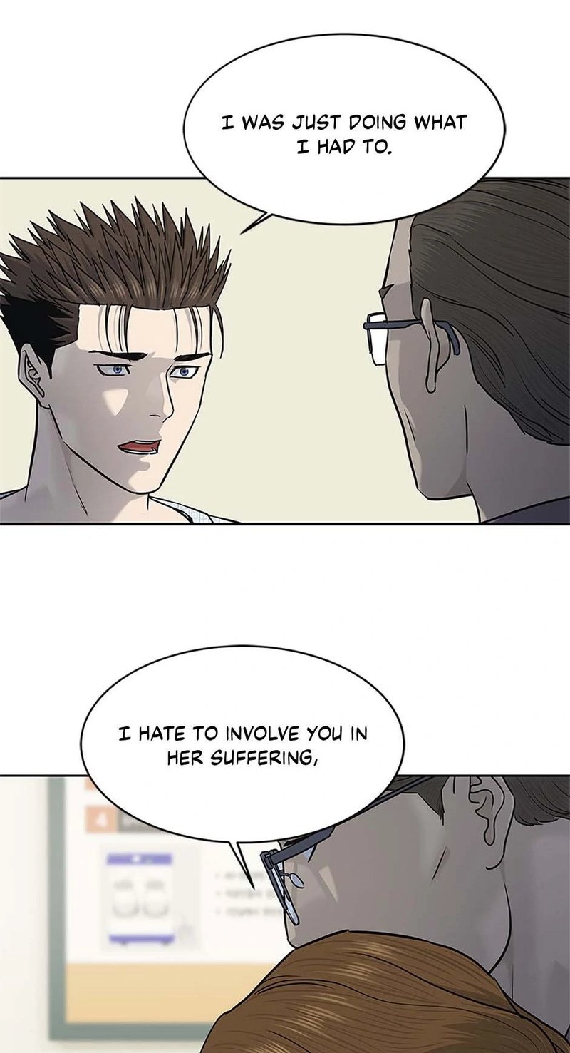 God of Blackfield Chapter 230 - Page 79