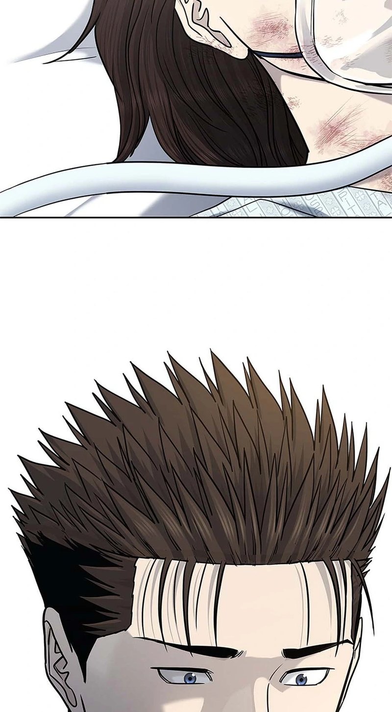 God of Blackfield Chapter 230 - Page 88