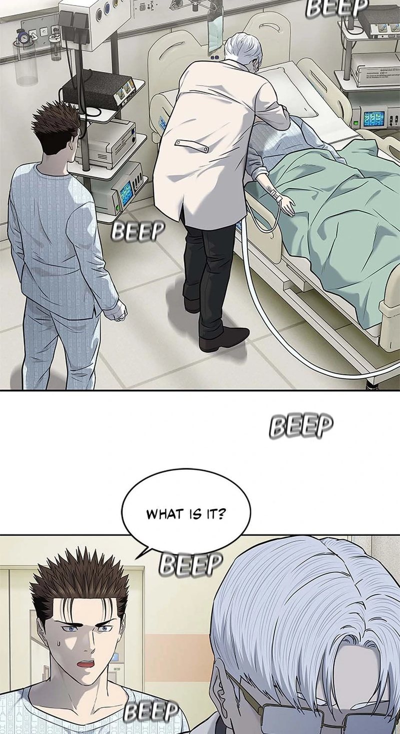 God of Blackfield Chapter 231 - Page 27