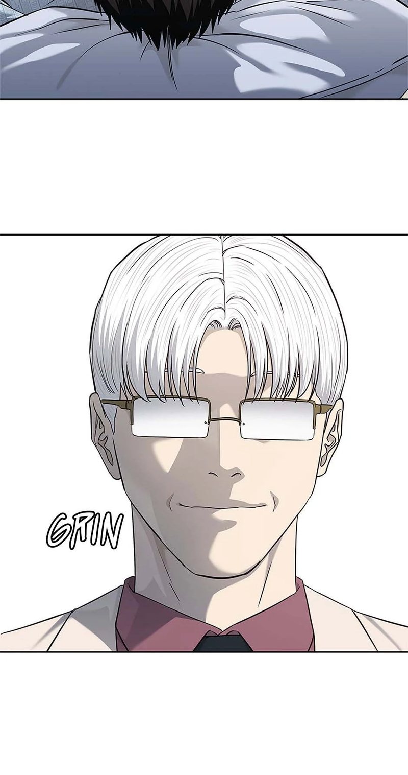 God of Blackfield Chapter 231 - Page 65