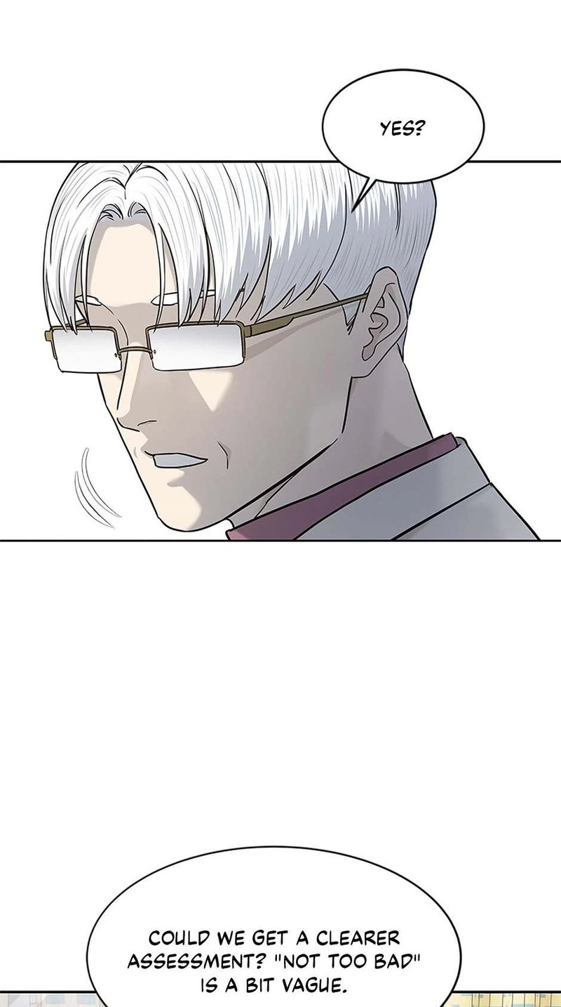 God of Blackfield Chapter 231 - Page 76