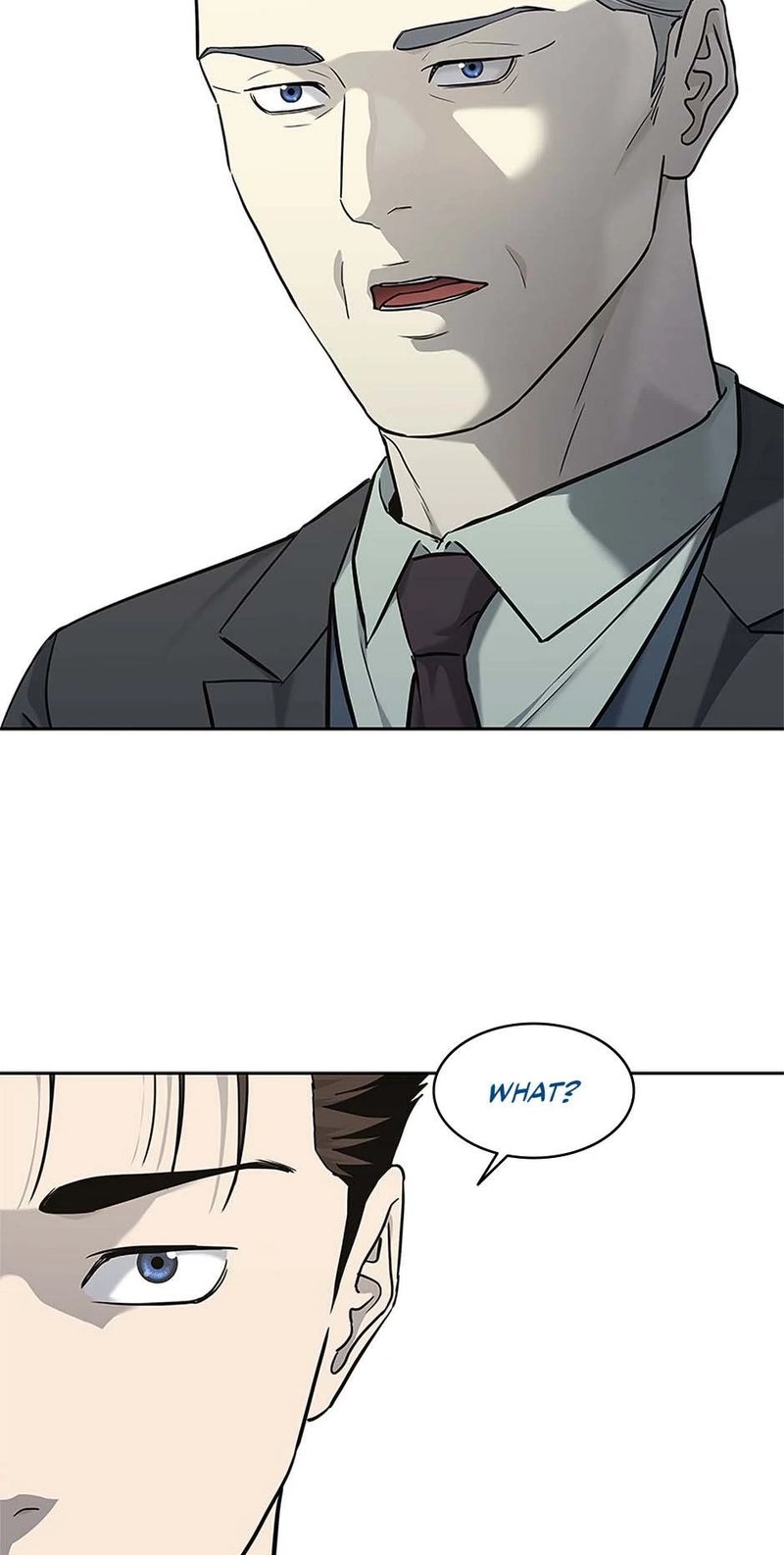 God of Blackfield Chapter 232 - Page 25