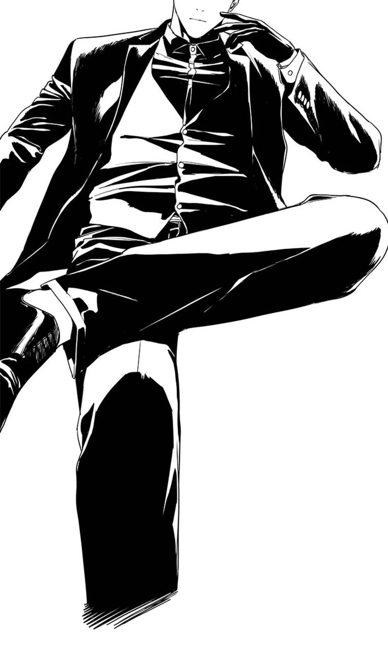 God of Blackfield Chapter 232 - Page 4