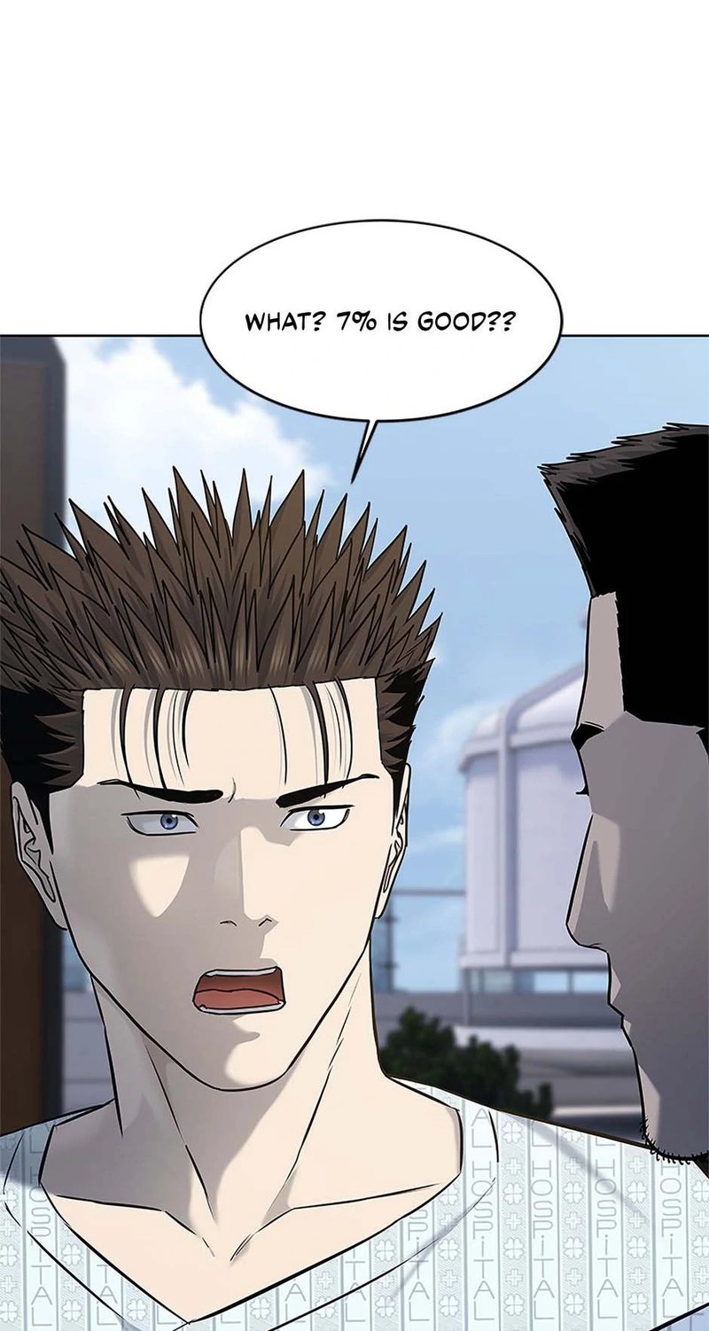 God of Blackfield Chapter 232 - Page 92