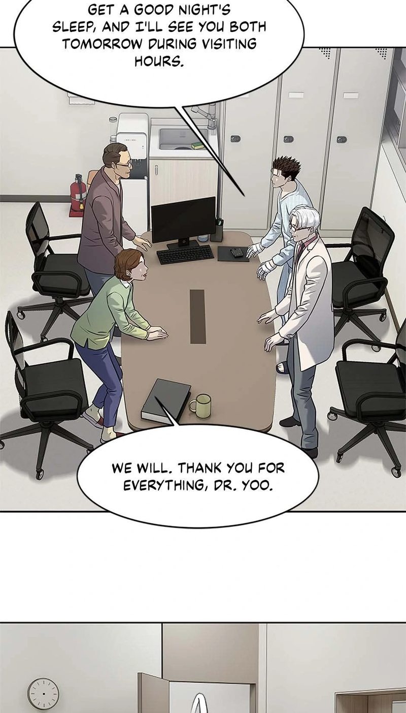 God of Blackfield Chapter 233 - Page 25