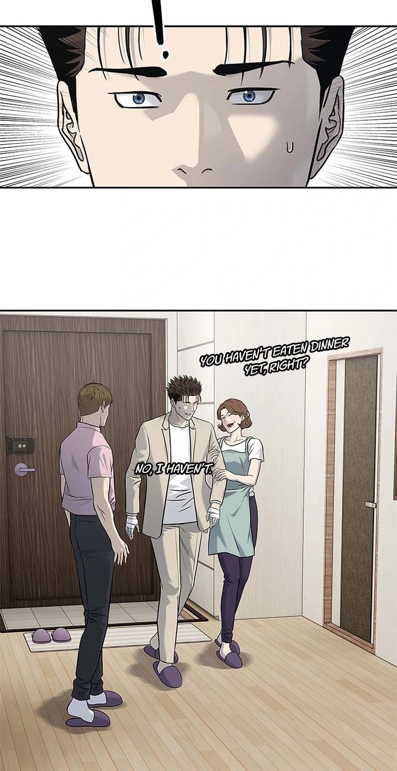 God of Blackfield Chapter 233 - Page 55