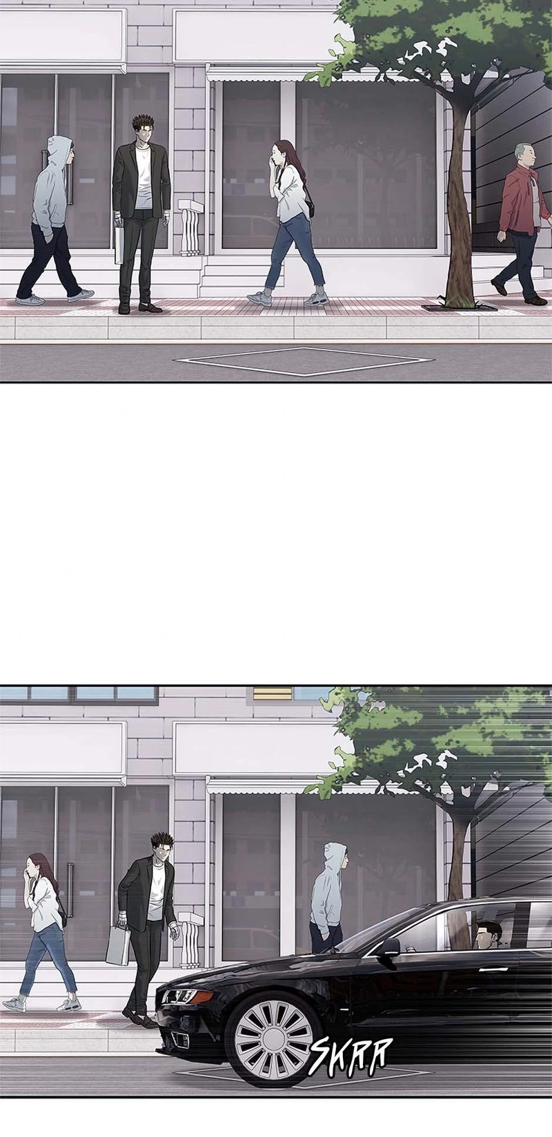 God of Blackfield Chapter 234 - Page 39