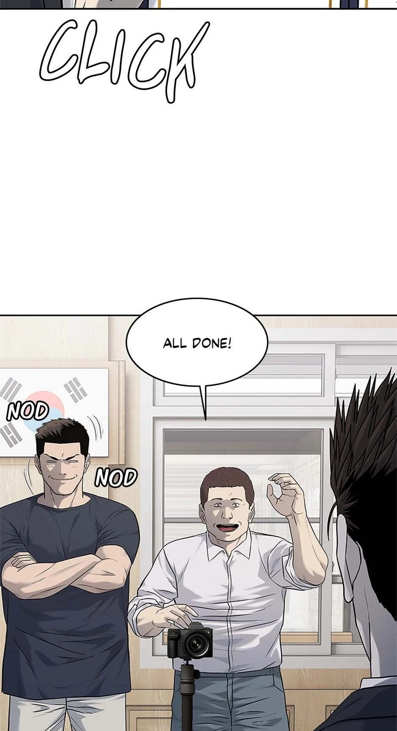 God of Blackfield Chapter 234 - Page 66