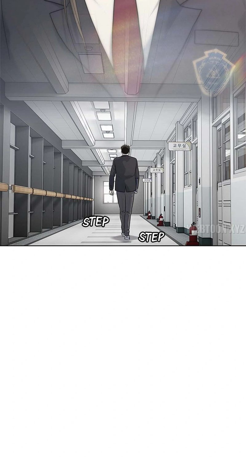 God of Blackfield Chapter 234 - Page 80