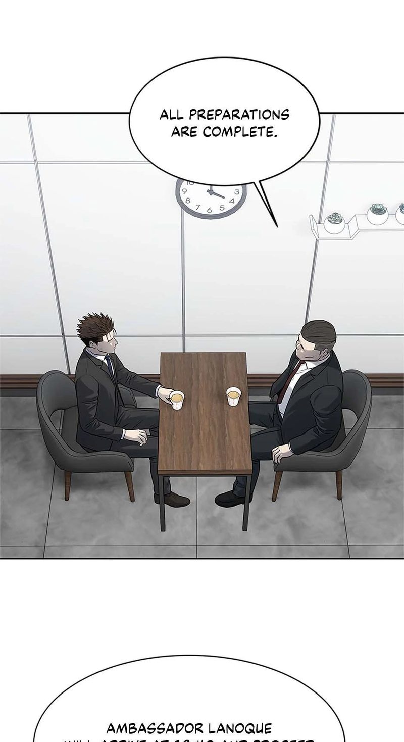 God of Blackfield Chapter 235 - Page 72