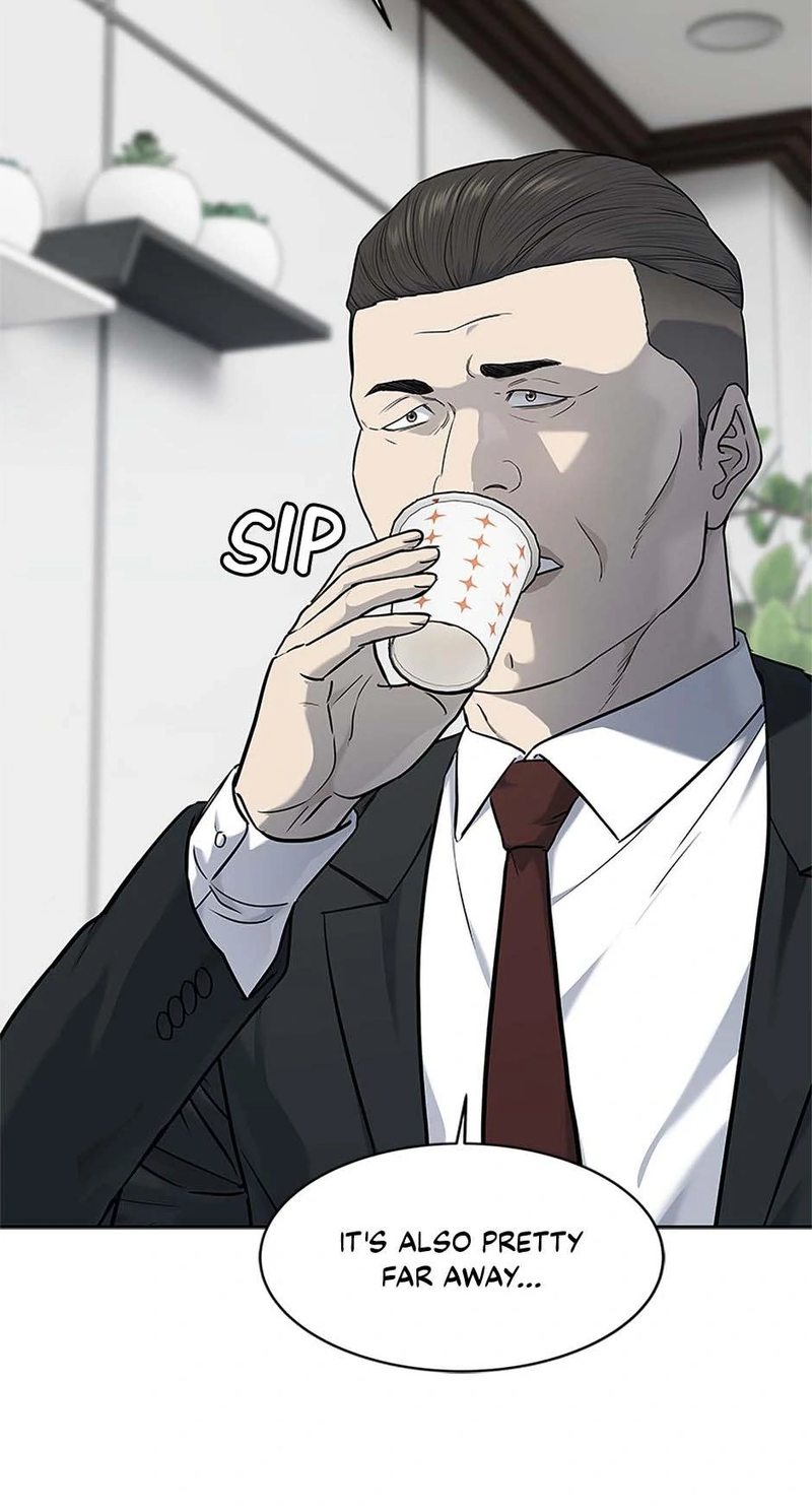 God of Blackfield Chapter 235 - Page 78