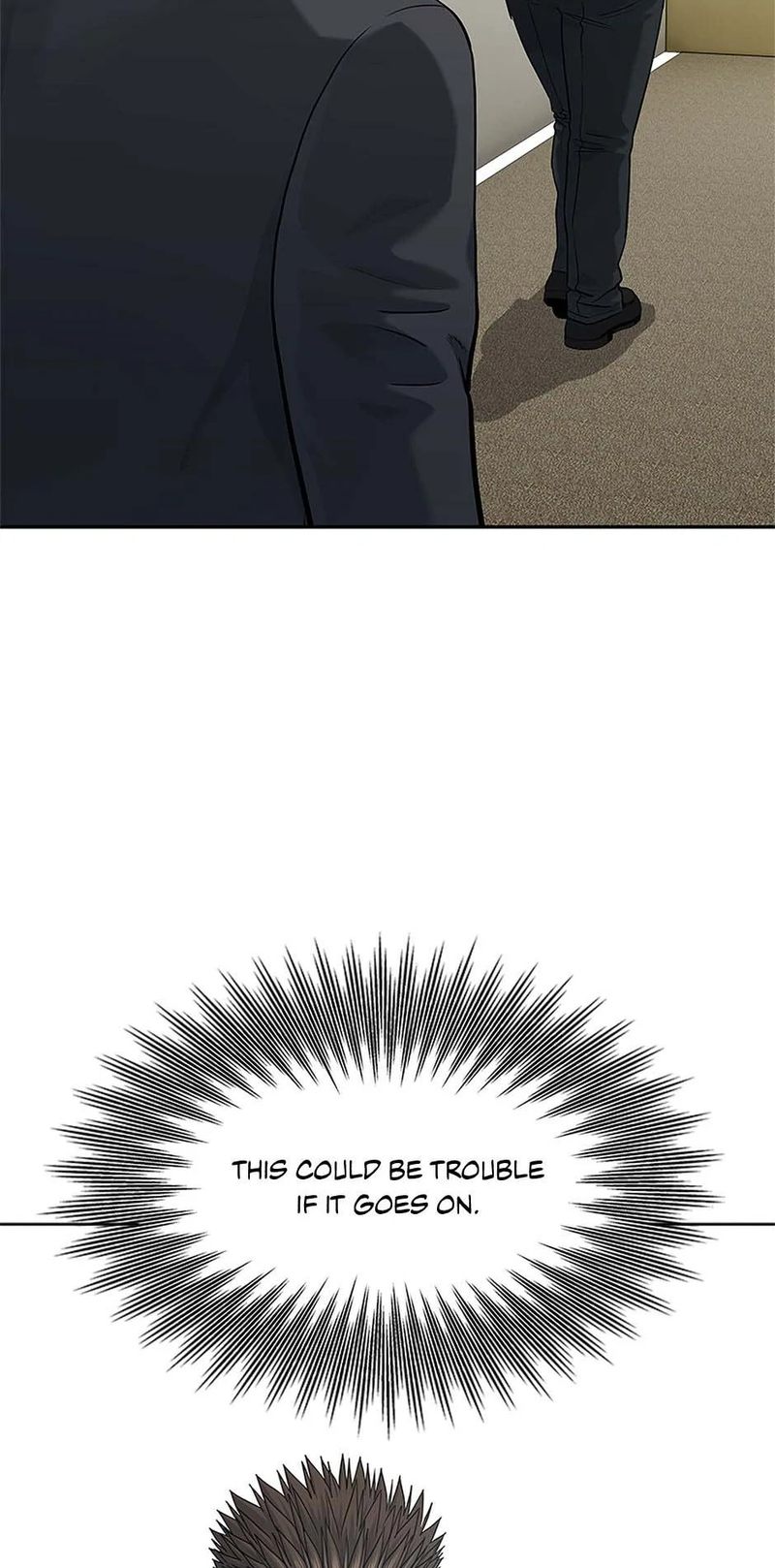 God of Blackfield Chapter 236 - Page 2